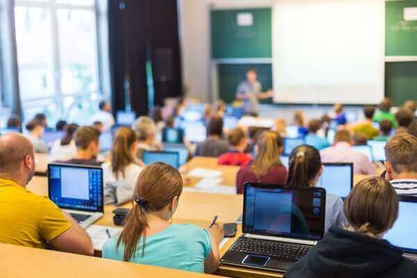 Tecnologias Digitais Aplicadas à Educação