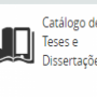 MULTIDISCIPLINAR | Catálogo de Teses e Dissertações da Capes (Reúne resumos relativos a teses e dissertações defendidas no Brasil. As informações são fornecidas diretamente à Capes pelos programas de pós-graduação brasileiros)