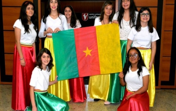 Feira das Nações 2018