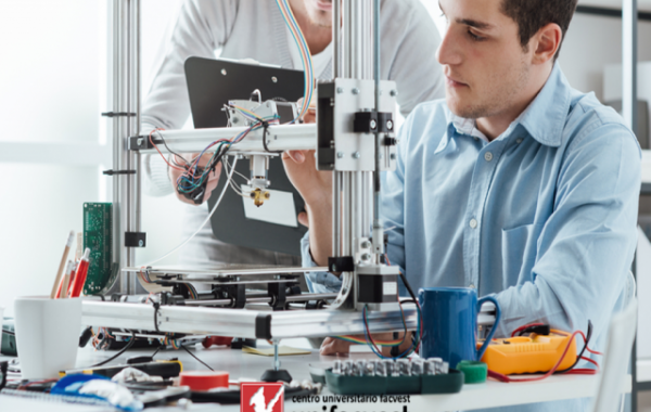 ENGENHARIA DE PRODUÇÃO - Noturno (Lages/SC)