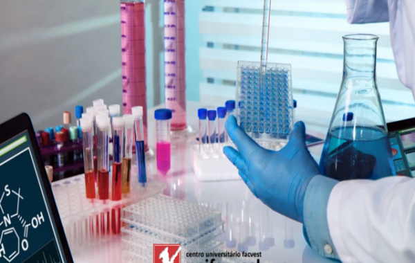 ENGENHARIA QUÍMICA - PRESENCIAL (Lages/SC)