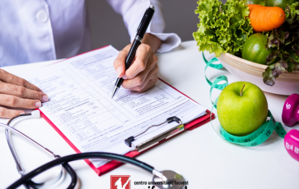 NUTRIÇÃO - PRESENCIAL (Lages/SC)