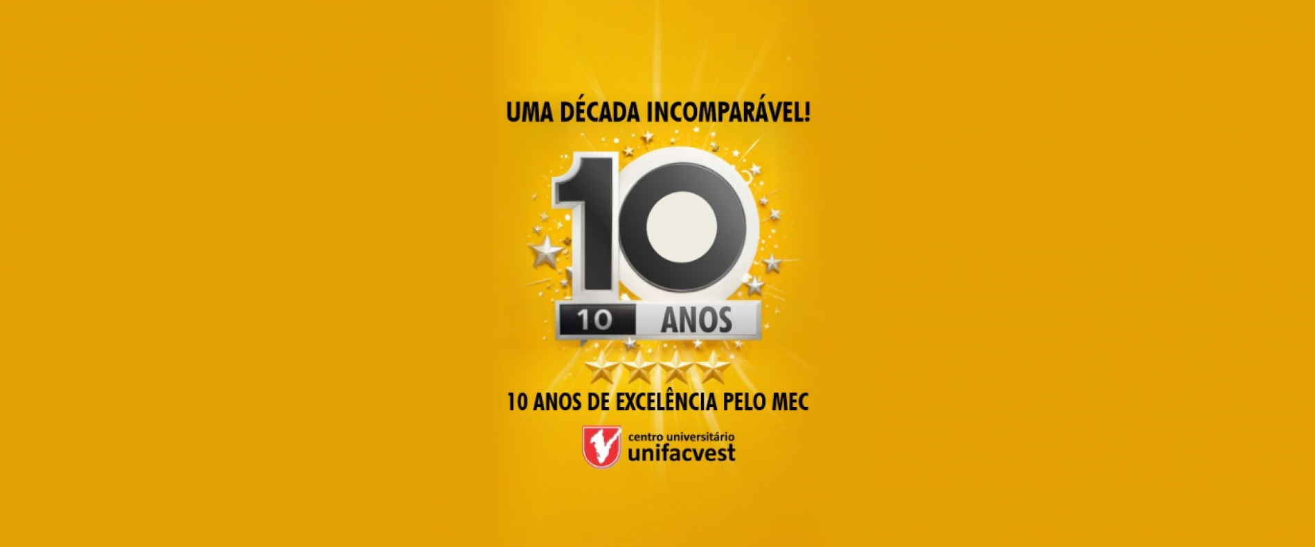 Centro Universitário Unifacvest