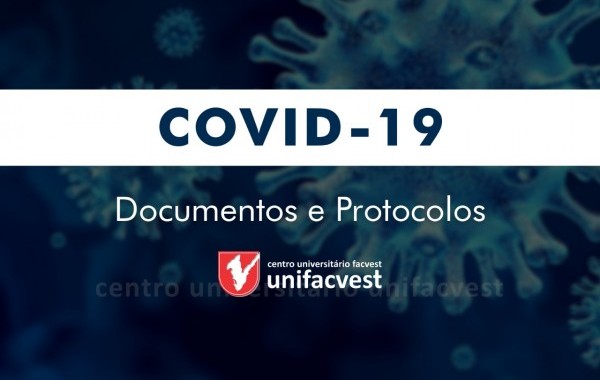 COVID-19 | DOCUMENTOS E PROTOCOLOS