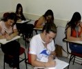 Unifacvest realizou o Vestibular de Verão