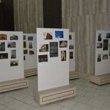 Exposição Fotográfica retrata a Serra Cattarinense