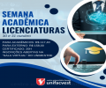 Semana Acadêmica das Licenciaturas