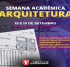 Semana Acadêmica de Arquitetura