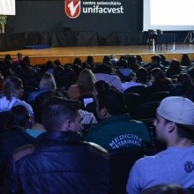 Manejo do Javali foi um dos temas abordados na Semana Acadêmica de Veterinária