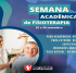 Semana Acadêmica de Fisioterapia.