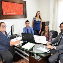 Unifacvest oferece assistência jurídica à comunidade