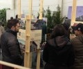 Acadêmico de Arquitetura expõe trabalho fotográfico no Shoppinhão