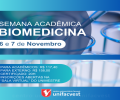 Semana Acadêmica de Biomedicina
