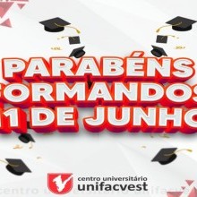 Formatura | 11 de junho 2022