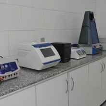 Análises Clínicas: Laboratório de última geração para atender cursos e oferecer serviços à comunidade