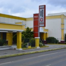 Unifacvest é o melhor centro universitário do estado e o segundo melhor do país