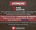 SE LIGA NA OFERTA