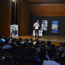 Unifacvest promove Semana Acadêmica das Engenharias
