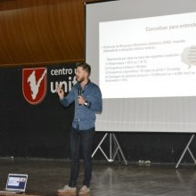 Medicina Veterinária realiza III Ciclo de Aprimoramento