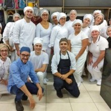 Empreendedorismo, degustação e pratos deliciosos na Semana de Gastronomia 