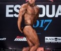 Atleta Unifacvest é Tricampeão Estadual de Fisiculturismo
