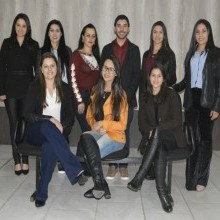 Radiologistas formados na Unifacvest receberam Carteiras do Conselho Regional