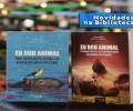 A biblioteca da Unifacvest conta com duas novas obras