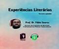 UNIFACVEST LITERATURA | EXPERIÊNCIAS LITERÁRIAS | Episódio 3