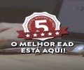 EAD UNIFACVEST: agora com cursos de engenharia e saúde