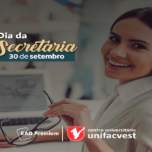 Parabéns a todos os profissionais da área de secretariado! 