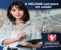 A melhor estrutura em Saúde 