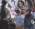 Ação Unifacvest levou cidadania e diversão ao bairro Centenário