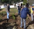 Ação Unifacvest levou cidadania e diversão ao bairro Centenário