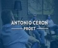 Antonio Ceron assume o compromisso de implantar programa de bolsas de estudo municipal - PROET