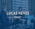 Lucas Neves assume o compromisso de implantar programa de bolsas de estudo municipal - PROET