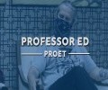 Professor Ed afirma que seu Plano de Governo contempla o programa de bolsas de estudo - PROET