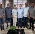 Deputados Federais por SC visitam a Unifacvest