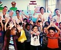Curso de Enfermagem da Unifacvest realiza trabalho educativo nas escolas