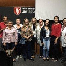 Semana de Enfermagem abordou temas relacionados à Saúde na região