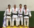 Acadêmico da Unifacvest conquista medalha nos Jogos Universitários de SC