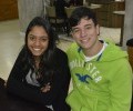 Unifacvest celebrou o Dia dos Namorados em grande estilo