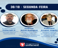 Semana Acadêmica das Licenciaturas