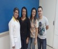 Unifacvest avalia Trabalhos de Conclusão de Curso