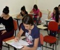 Unifacvest realizou o Vestibular de Verão