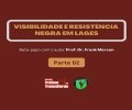 UNIFACVEST LITERATURA | VISIBILIDADE E RESISTÊNCIA NEGRA EM LAGES | Parte II