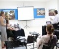 NOVOS MESTRES EM PRÁTICAS TRANSCULTURAIS PELA UNIFACVEST