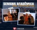 Semana Acadêmica das Ciências Humanas | 10 e 11 de maio 