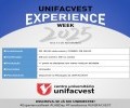 Unifacvest Experience Week 2025 - 10 a 13/11/2025