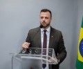 UNIFACVEST RECEBE MOÇÃO DE APLAUSO DA ALESC EM FLORIANÓPOLIS