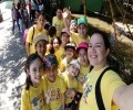 Alunos do Univest visitaram Zoológico e Parque Temático em Pomerode